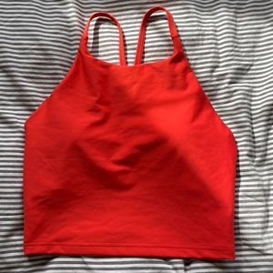 Old Navy Active Cropped Tank Top